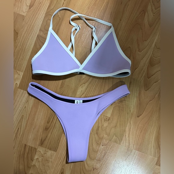 Hoaka bikini set - Picture 3 of 7